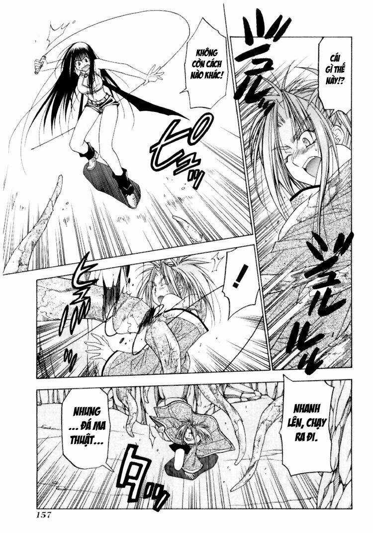 Enchanter - Chapter 7 - Trang 31