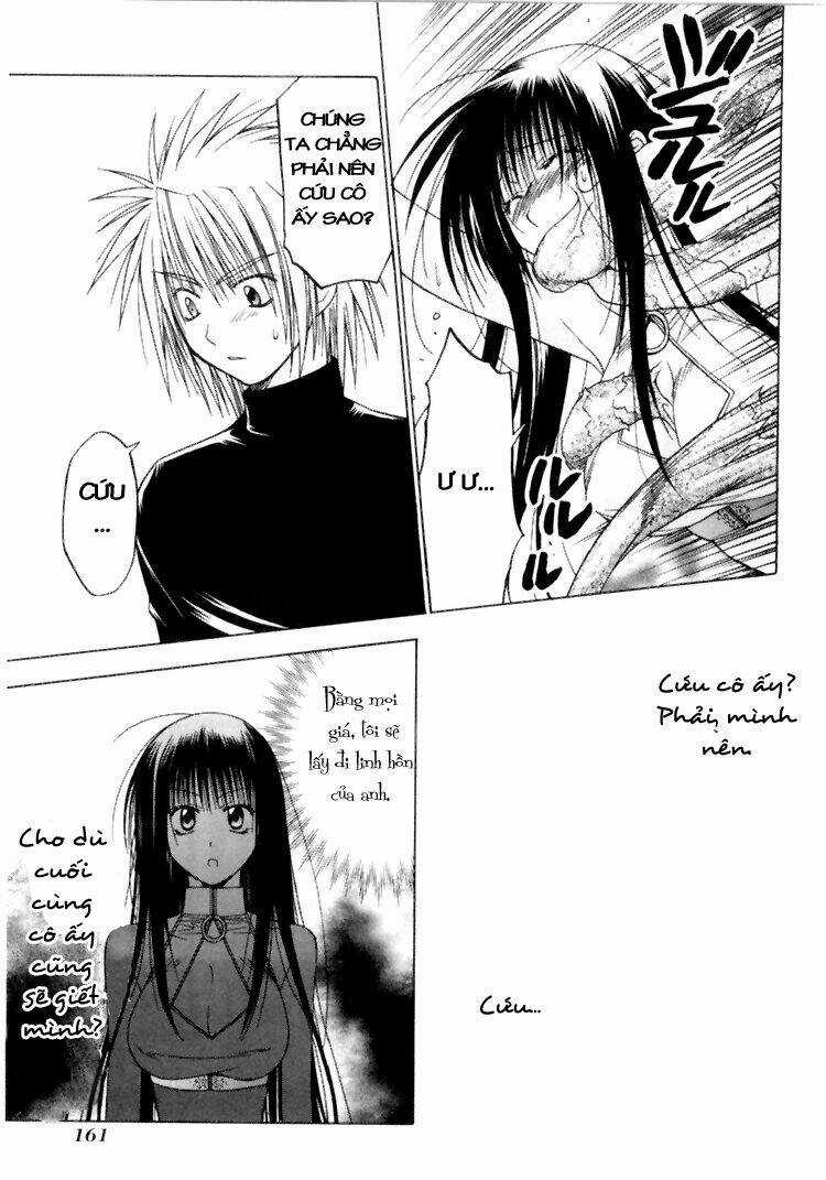 Enchanter - Chapter 7 - Trang 35