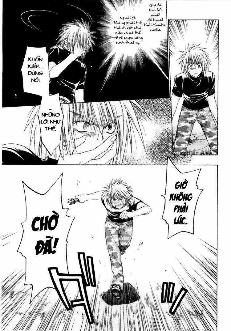 Enchanter - Chapter 7 - Trang 37