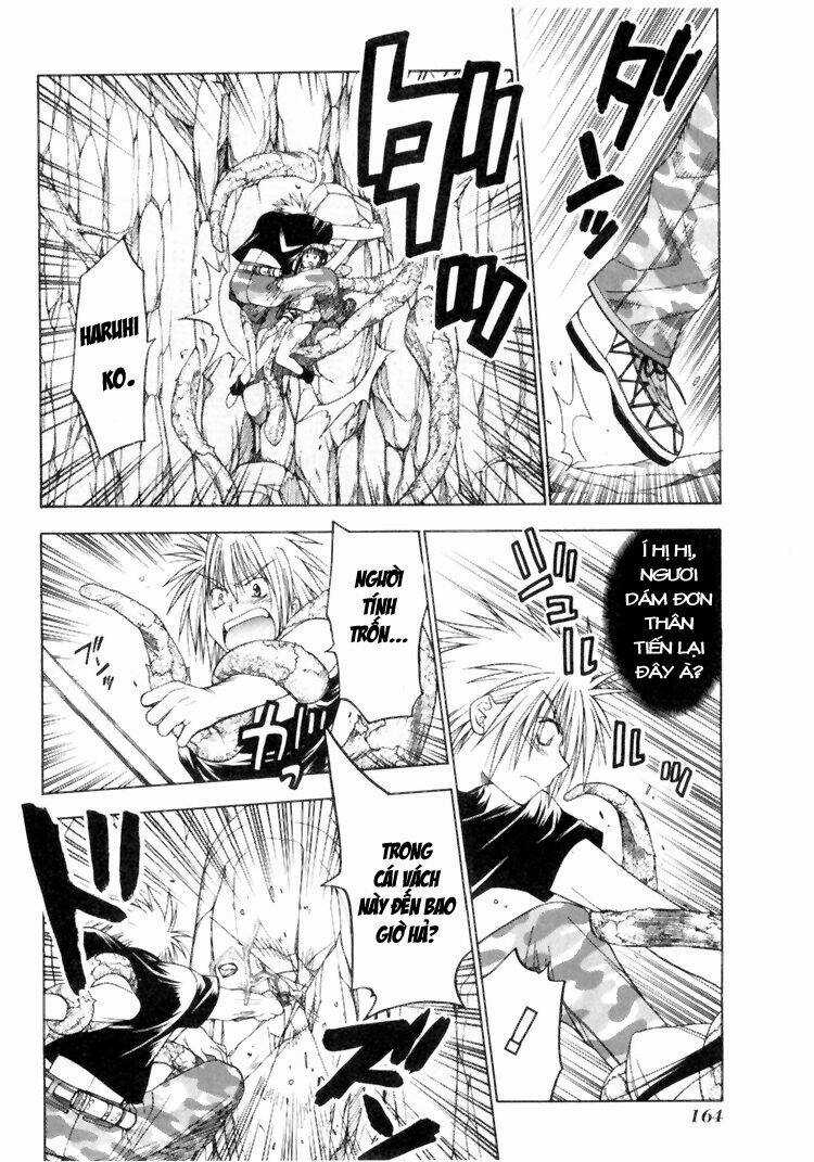 Enchanter - Chapter 7 - Trang 38