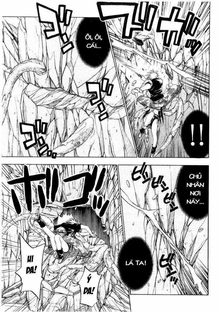 Enchanter - Chapter 7 - Trang 39