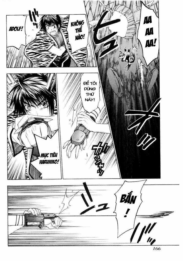 Enchanter - Chapter 7 - Trang 40