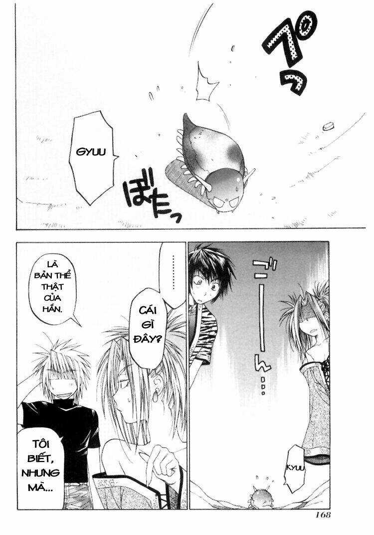 Enchanter - Chapter 7 - Trang 42