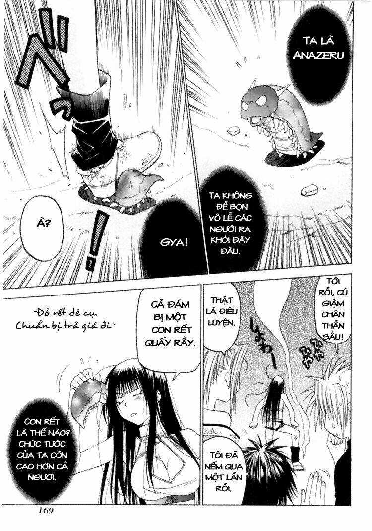 Enchanter - Chapter 7 - Trang 43