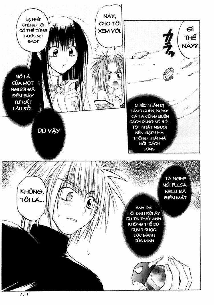 Enchanter - Chapter 7 - Trang 45