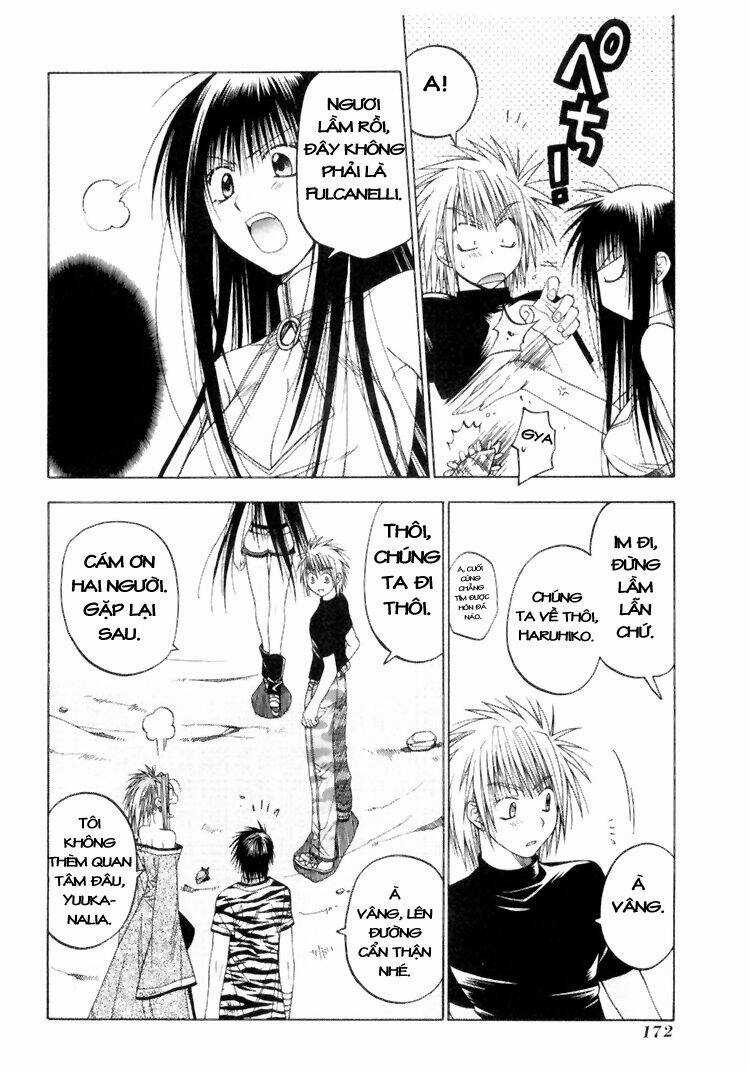 Enchanter - Chapter 7 - Trang 46