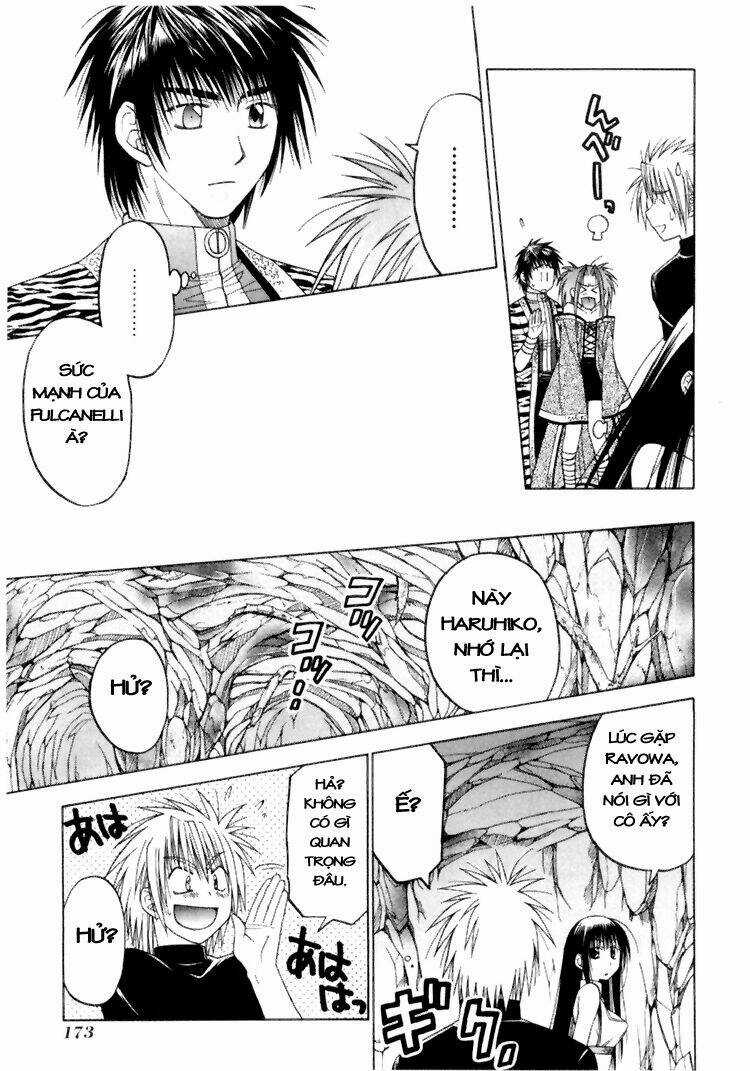 Enchanter - Chapter 7 - Trang 47