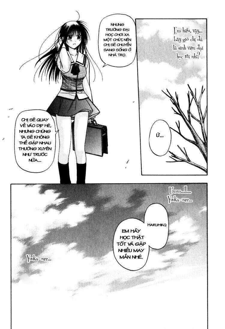 Enchanter - Chapter 8 - Trang 2