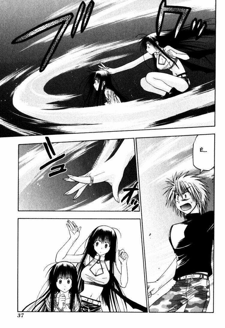 Enchanter - Chapter 8 - Trang 35