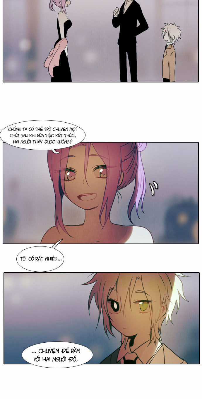 End & Save - Chapter 1.1 - Trang 18