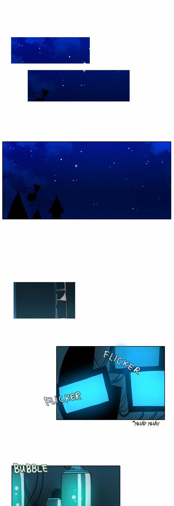 End & Save - Chapter 1.1 - Trang 19