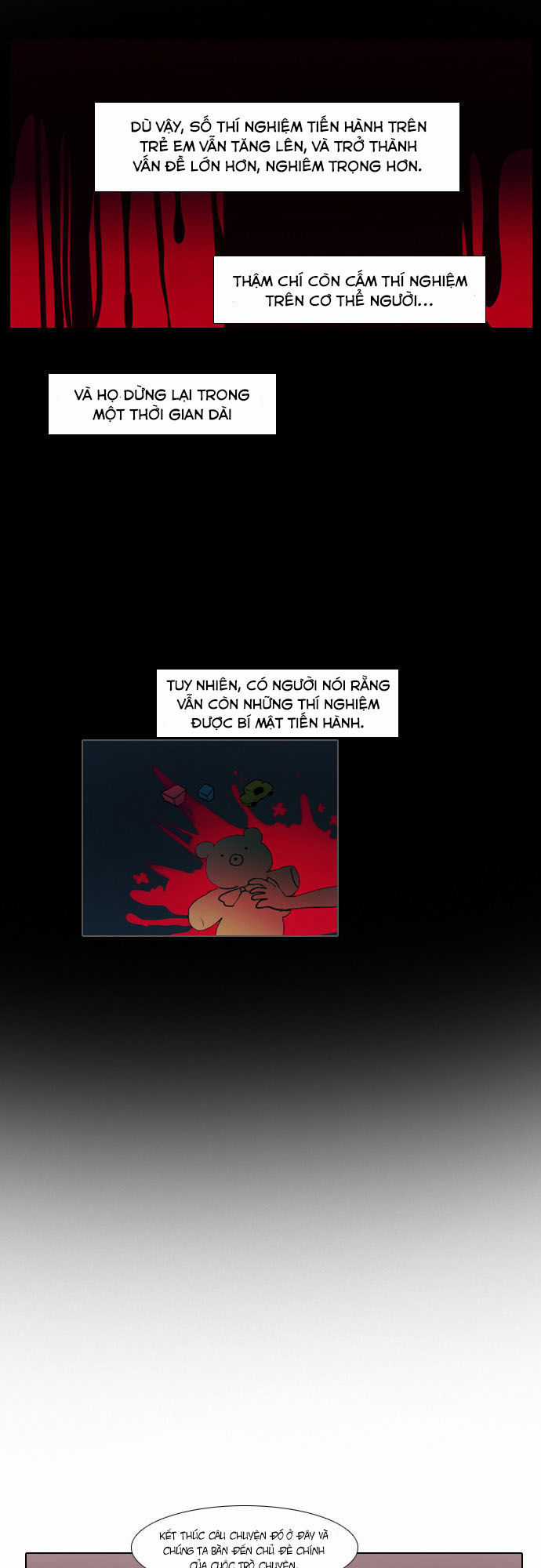 End & Save - Chapter 1.1 - Trang 22