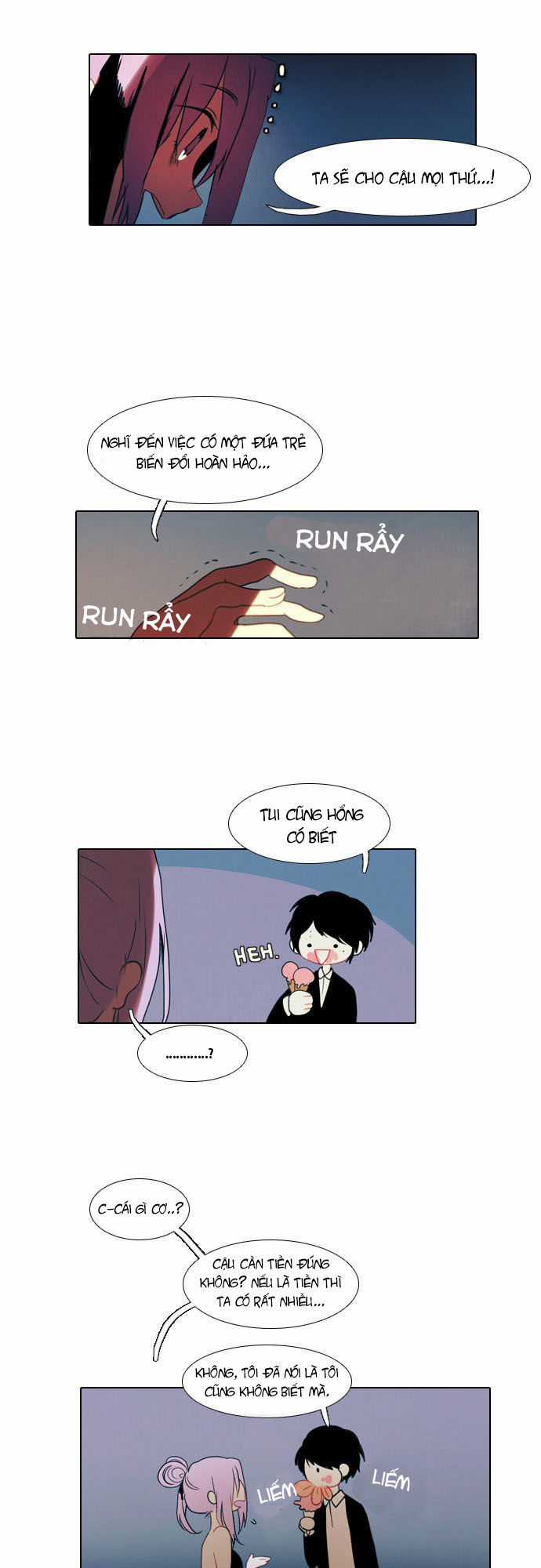 End & Save - Chapter 1.1 - Trang 26