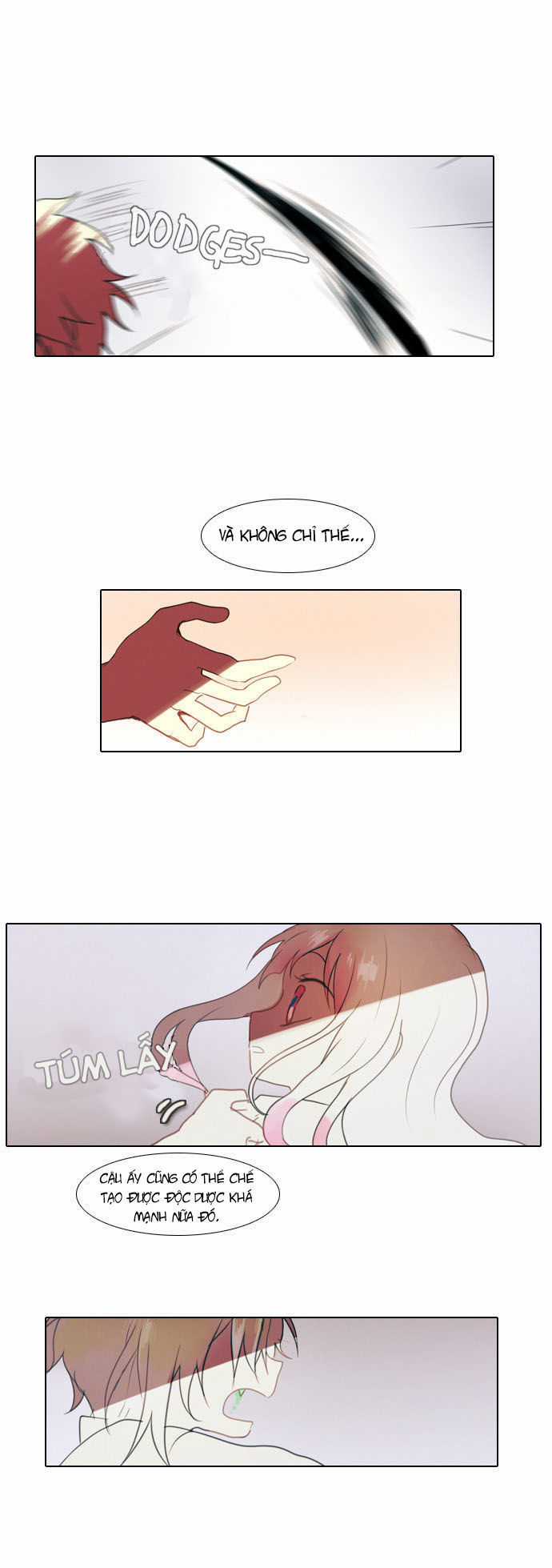 End & Save - Chapter 1.2 - Trang 13