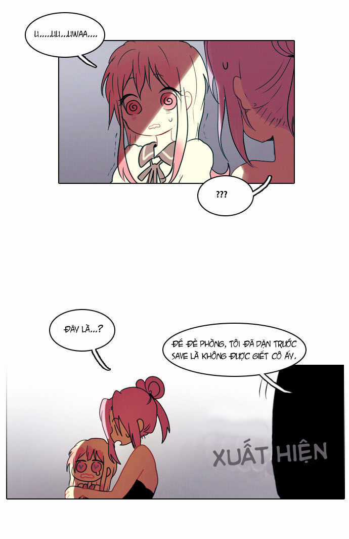 End & Save - Chapter 1.2 - Trang 15