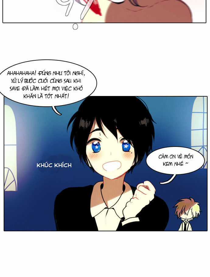 End & Save - Chapter 1.2 - Trang 17