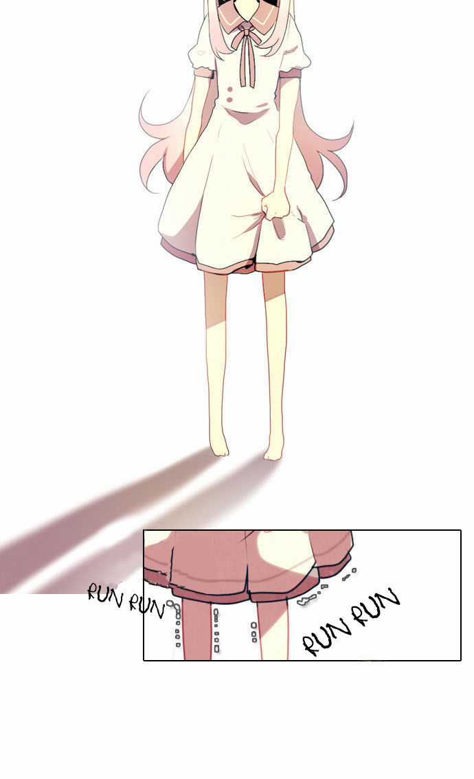 End & Save - Chapter 1.2 - Trang 3