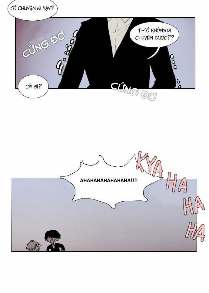 End & Save - Chapter 1.2 - Trang 22