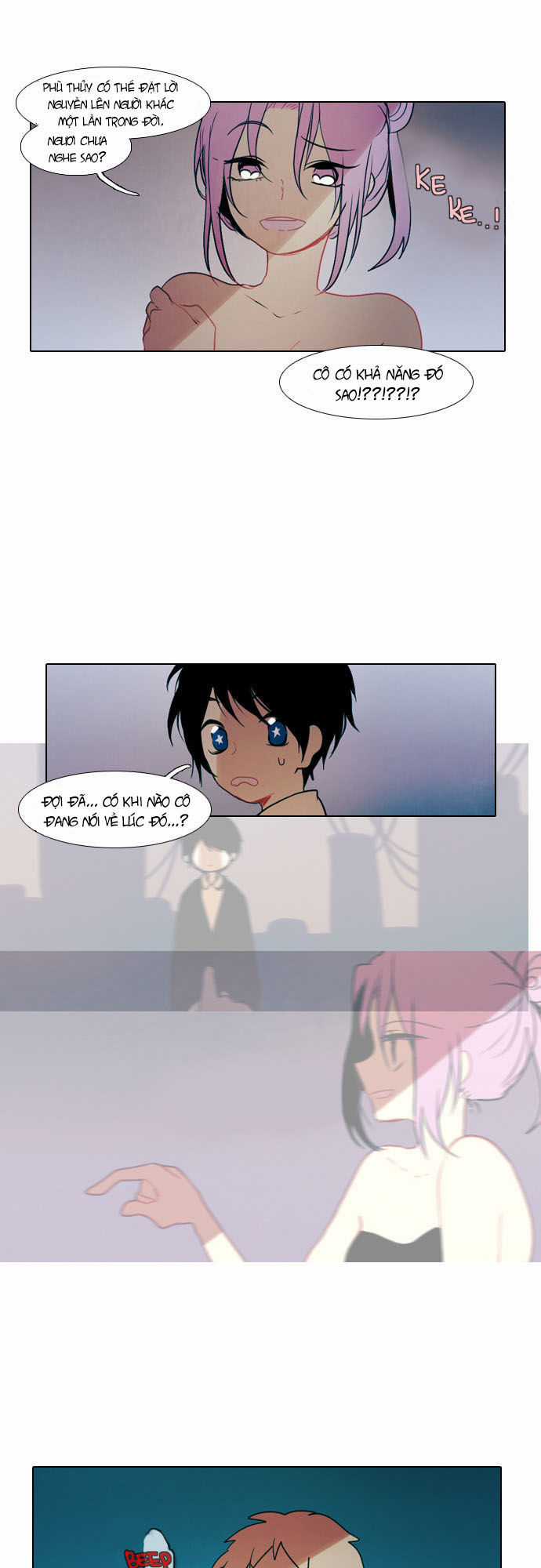 End & Save - Chapter 1.2 - Trang 23