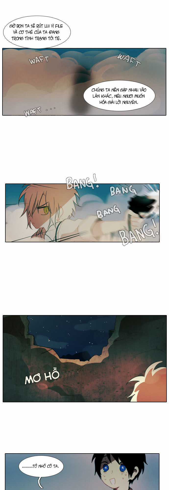End & Save - Chapter 1.2 - Trang 25
