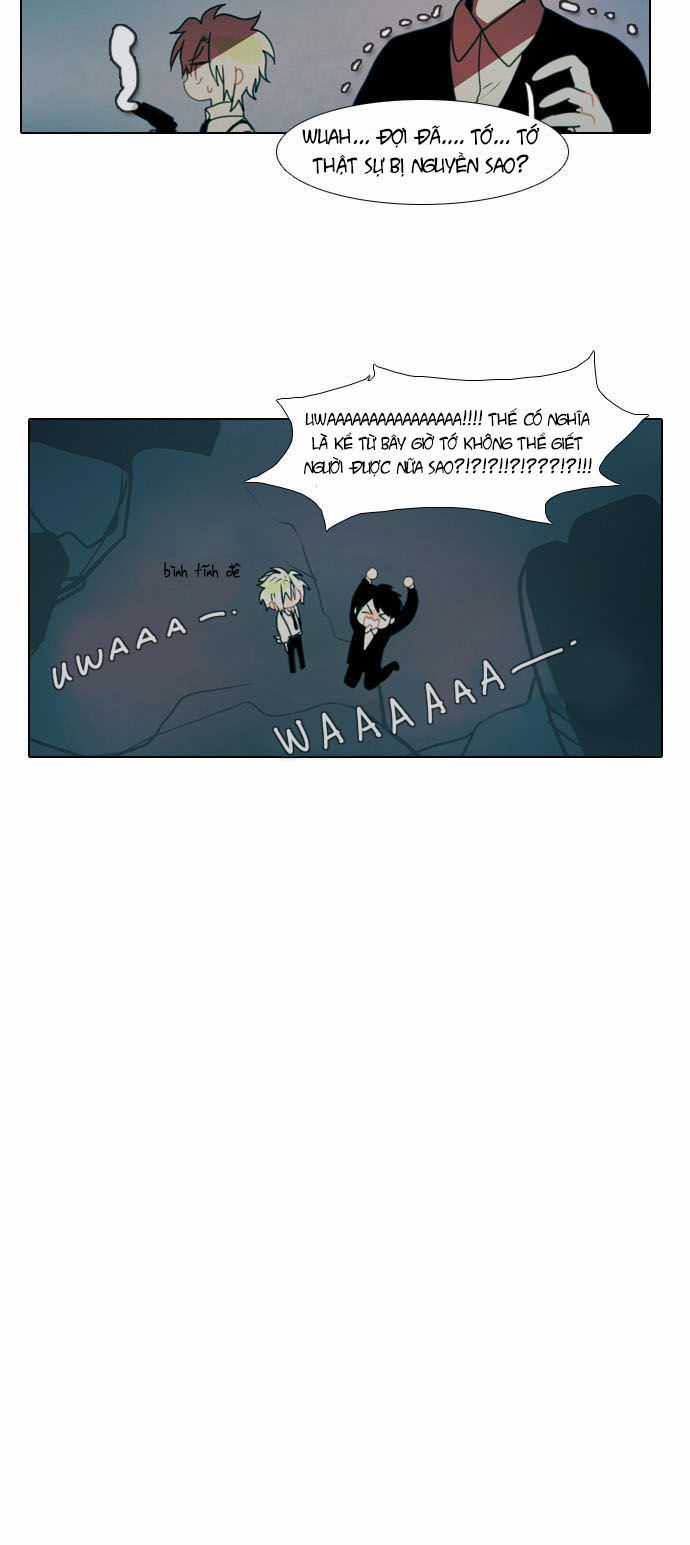 End & Save - Chapter 1.2 - Trang 26