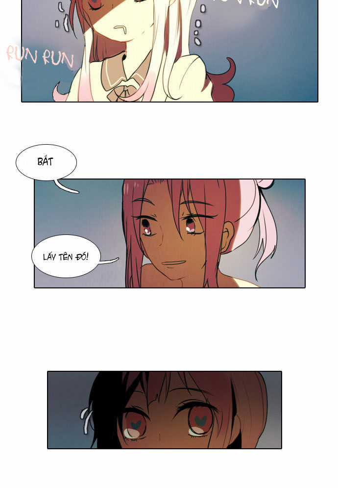 End & Save - Chapter 1.2 - Trang 5