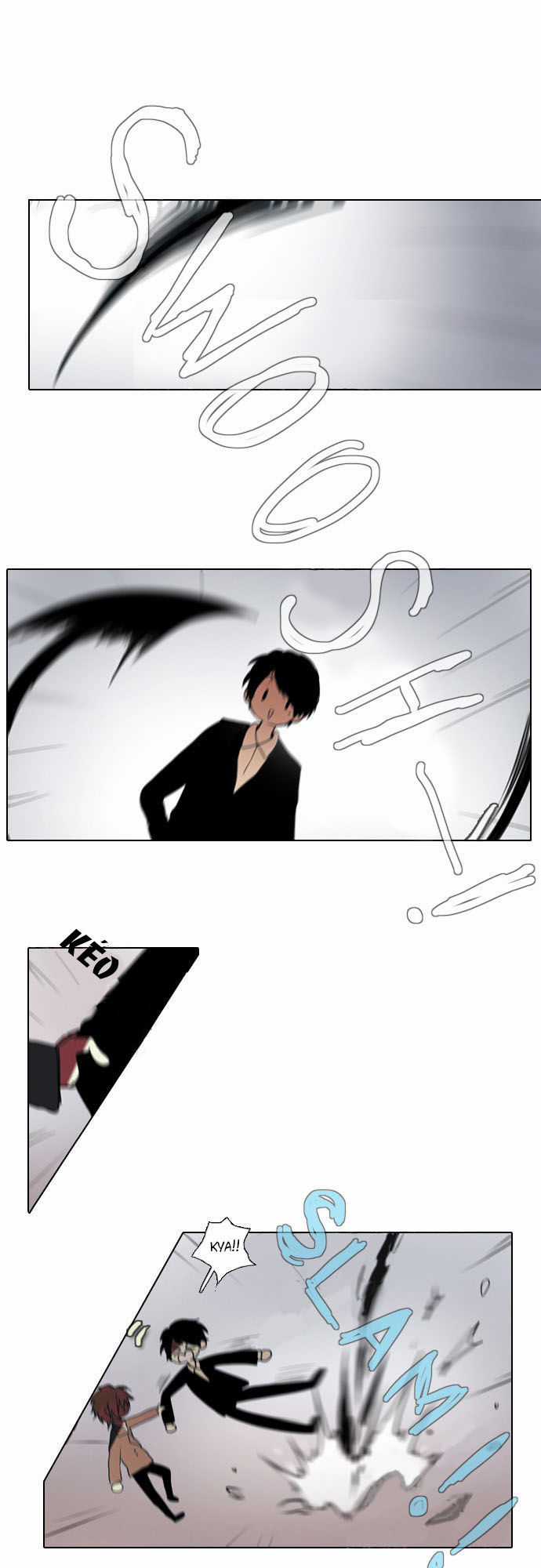 End & Save - Chapter 1.2 - Trang 6