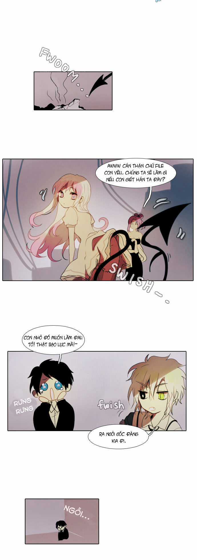 End & Save - Chapter 1.2 - Trang 7