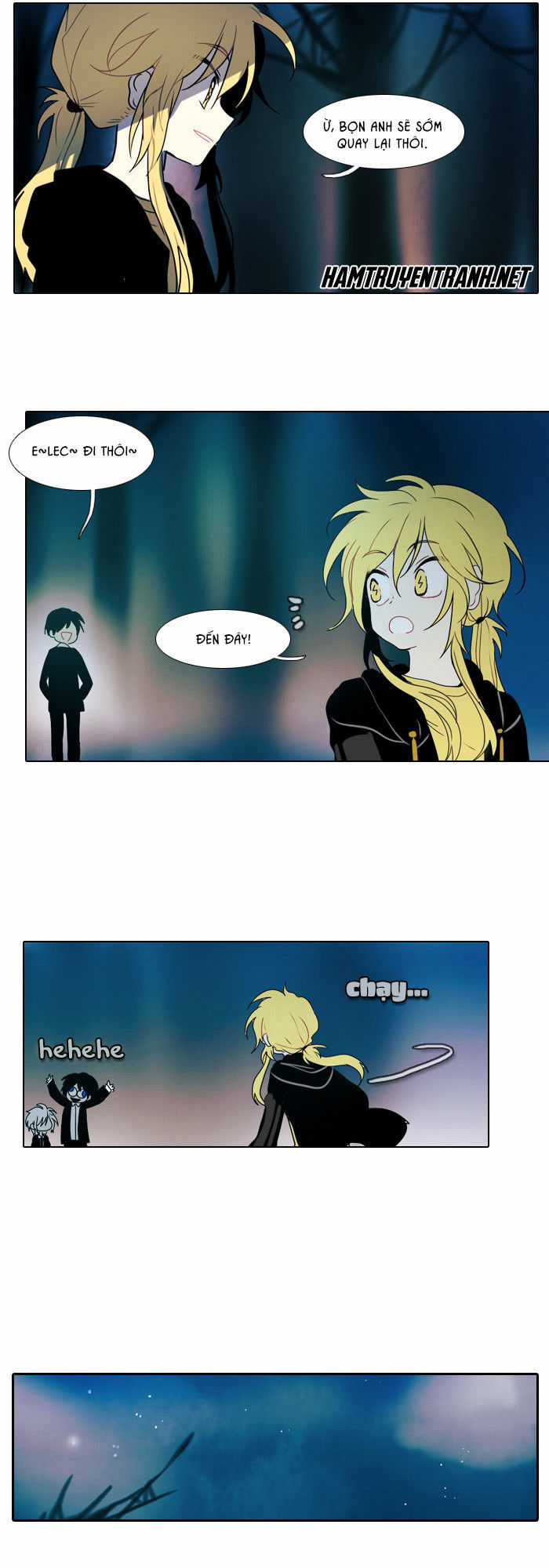 End & Save - Chapter 10 - Trang 11