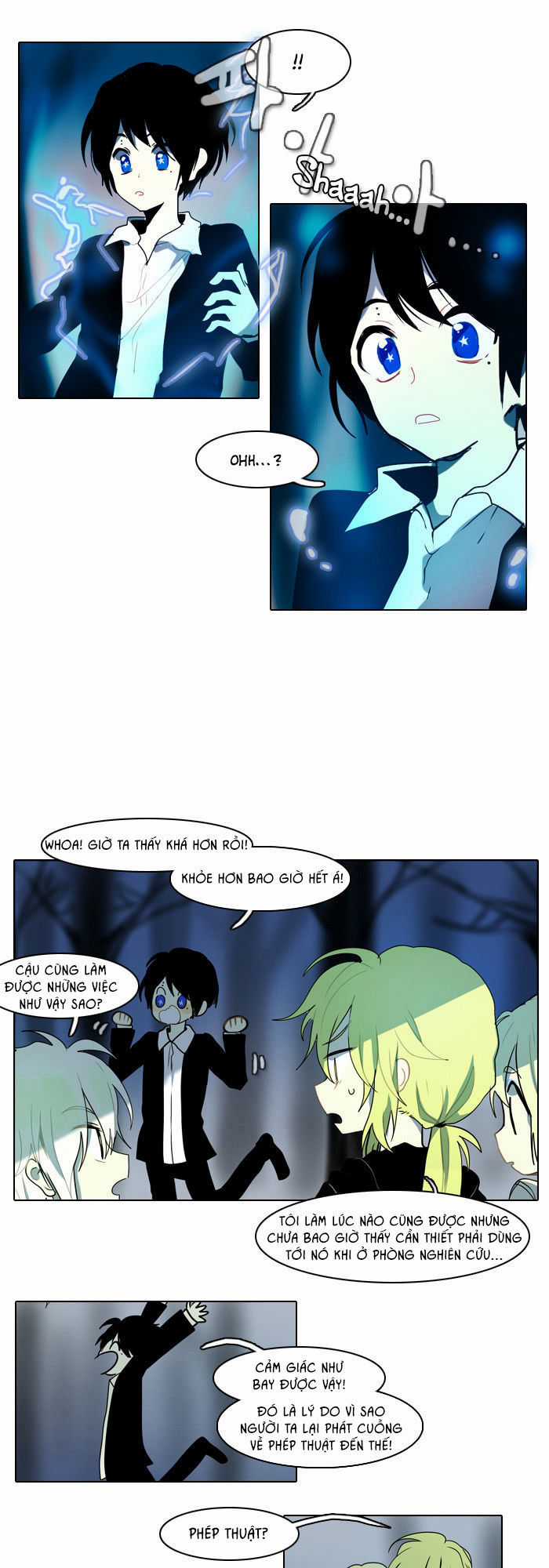 End & Save - Chapter 10 - Trang 4