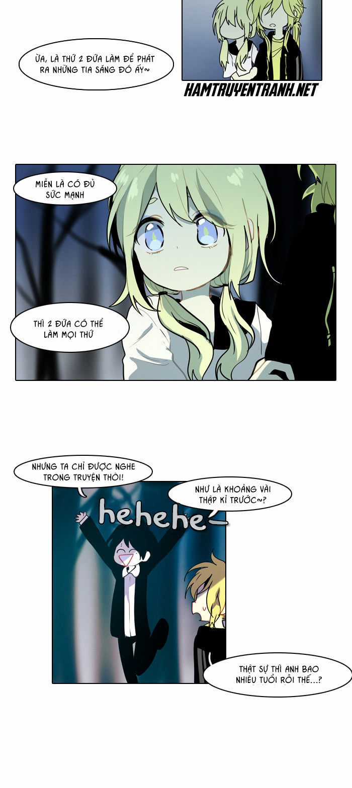 End & Save - Chapter 10 - Trang 5