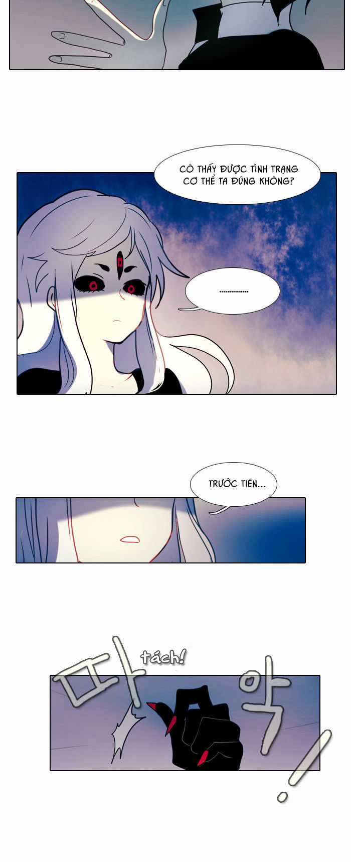 End & Save - Chapter 11 - Trang 11