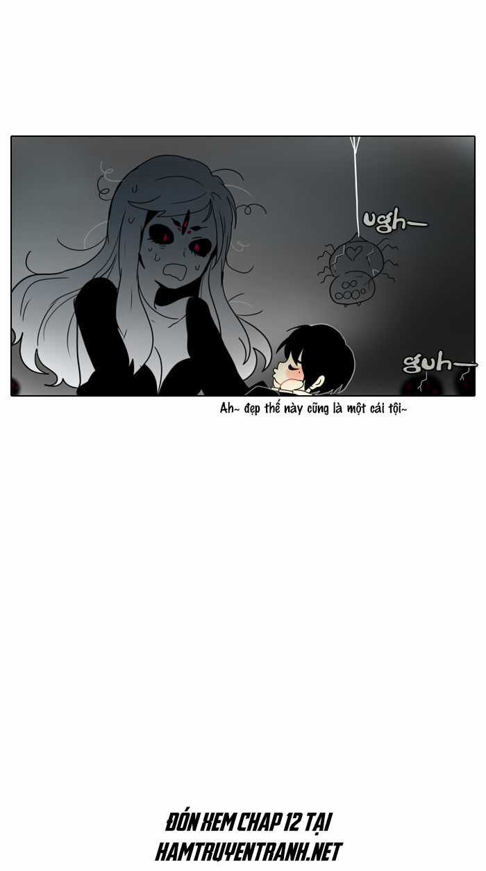 End & Save - Chapter 11 - Trang 18