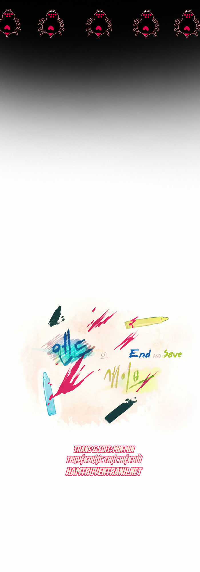 End & Save - Chapter 11 - Trang 3