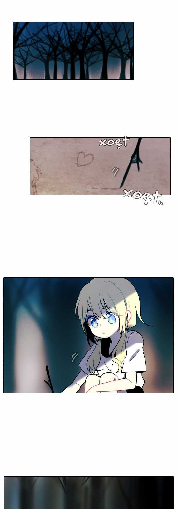 End & Save - Chapter 12 - Trang 2