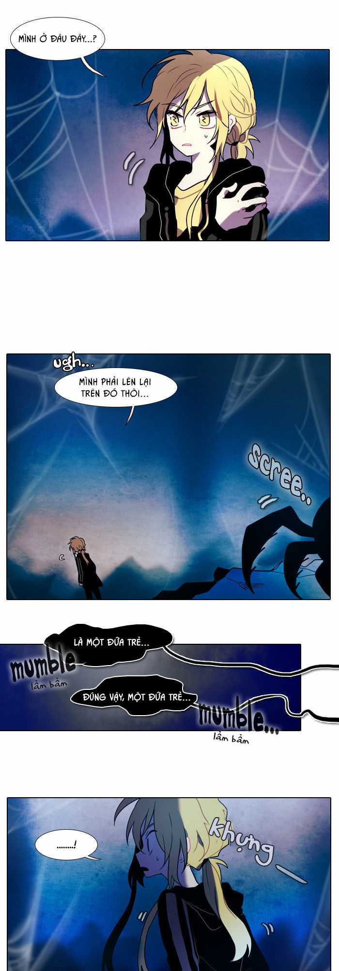 End & Save - Chapter 12 - Trang 12