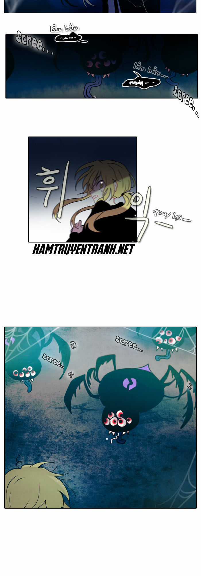 End & Save - Chapter 12 - Trang 13