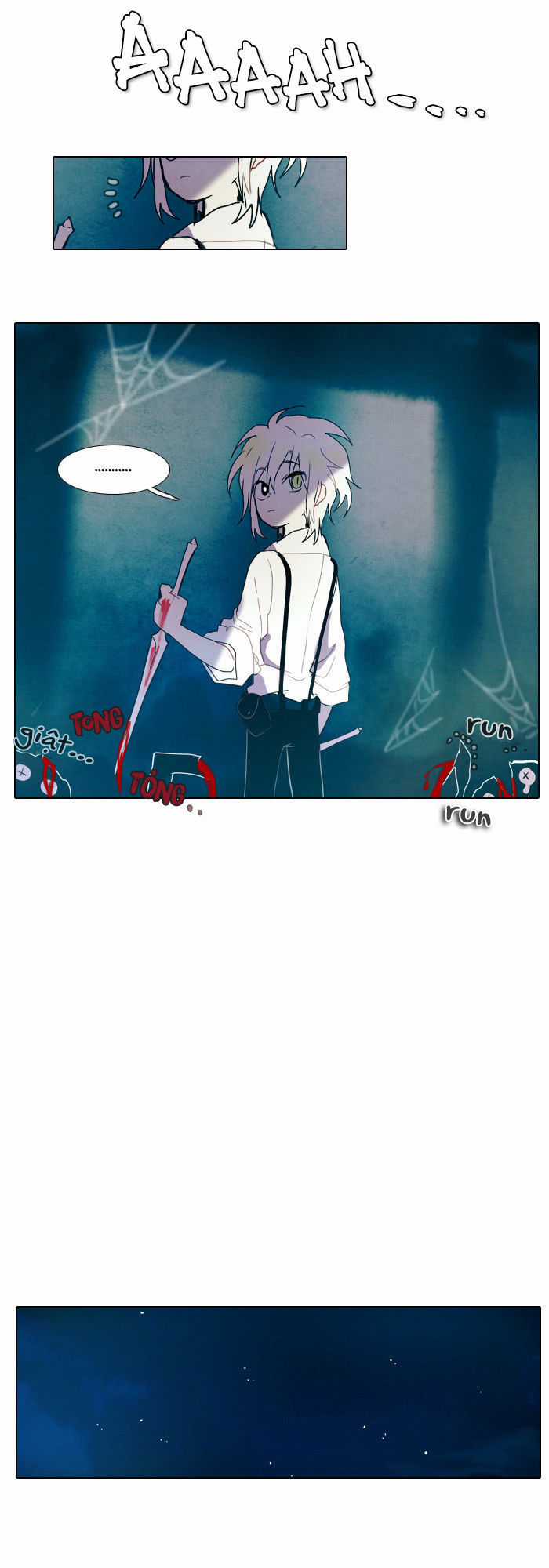 End & Save - Chapter 12 - Trang 16