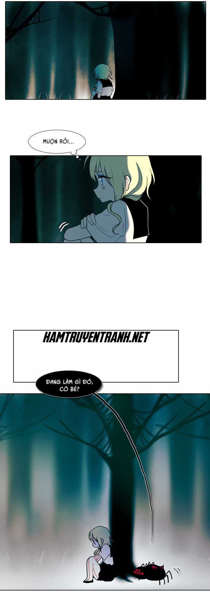 End & Save - Chapter 12 - Trang 17