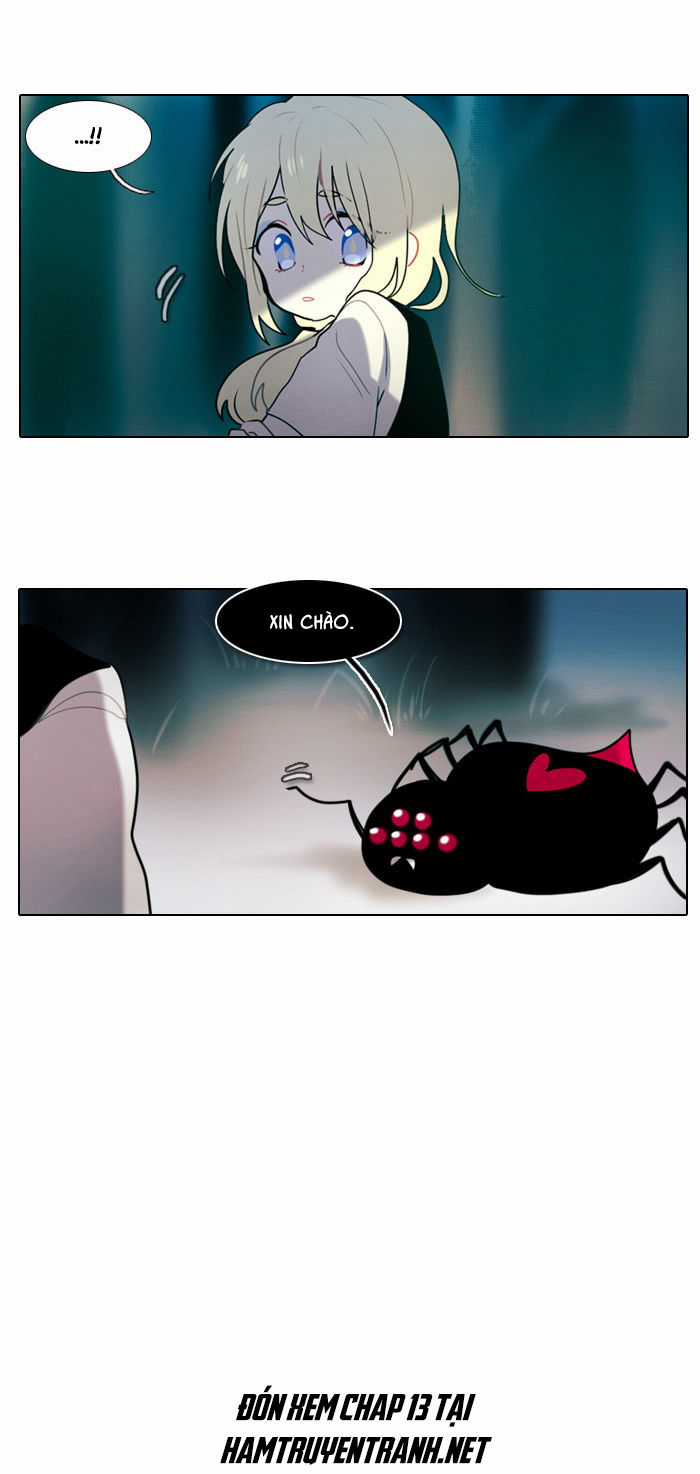 End & Save - Chapter 12 - Trang 18