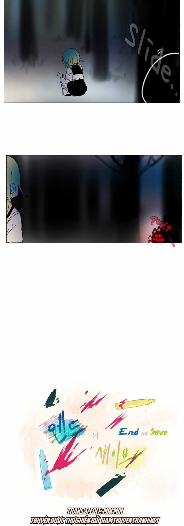 End & Save - Chapter 12 - Trang 3