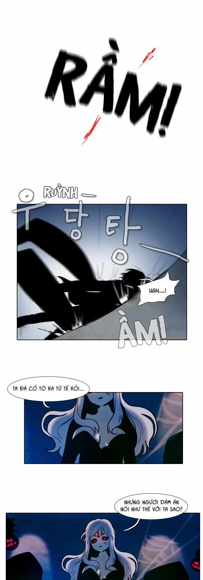 End & Save - Chapter 12 - Trang 4