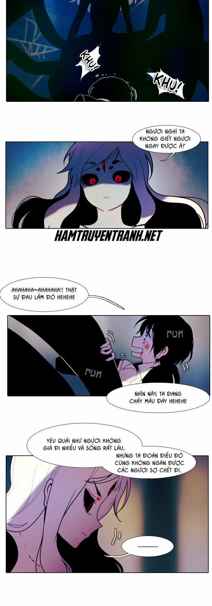 End & Save - Chapter 12 - Trang 5