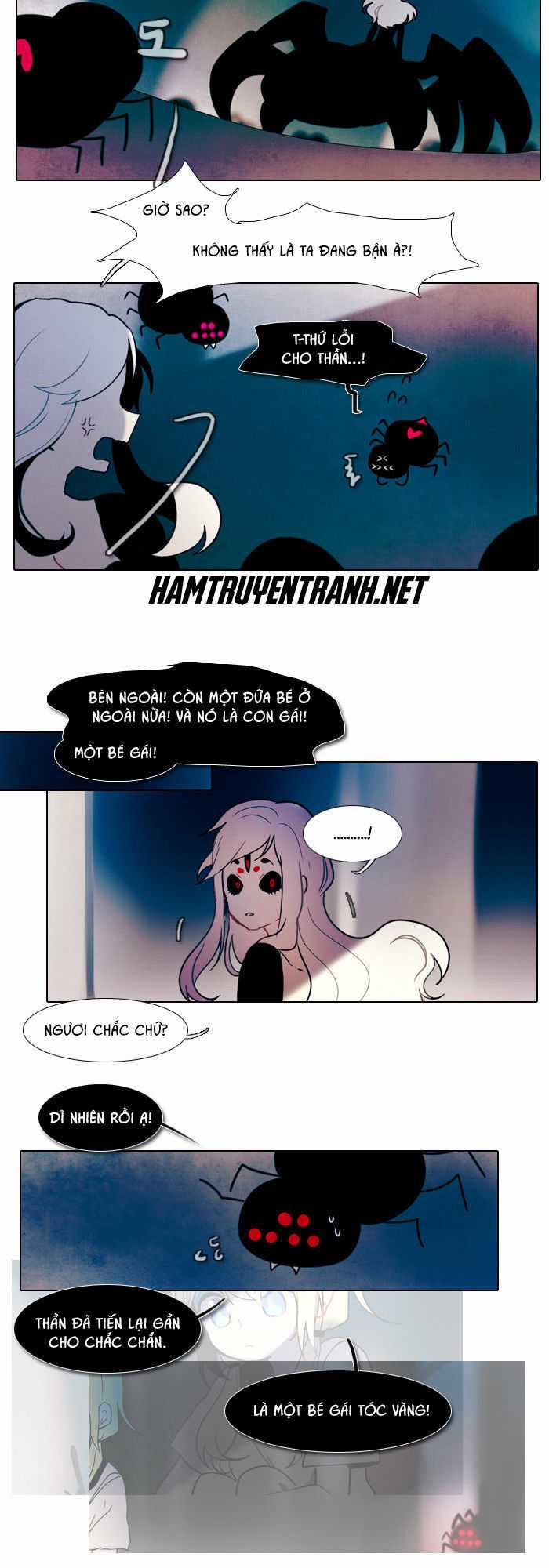 End & Save - Chapter 12 - Trang 7