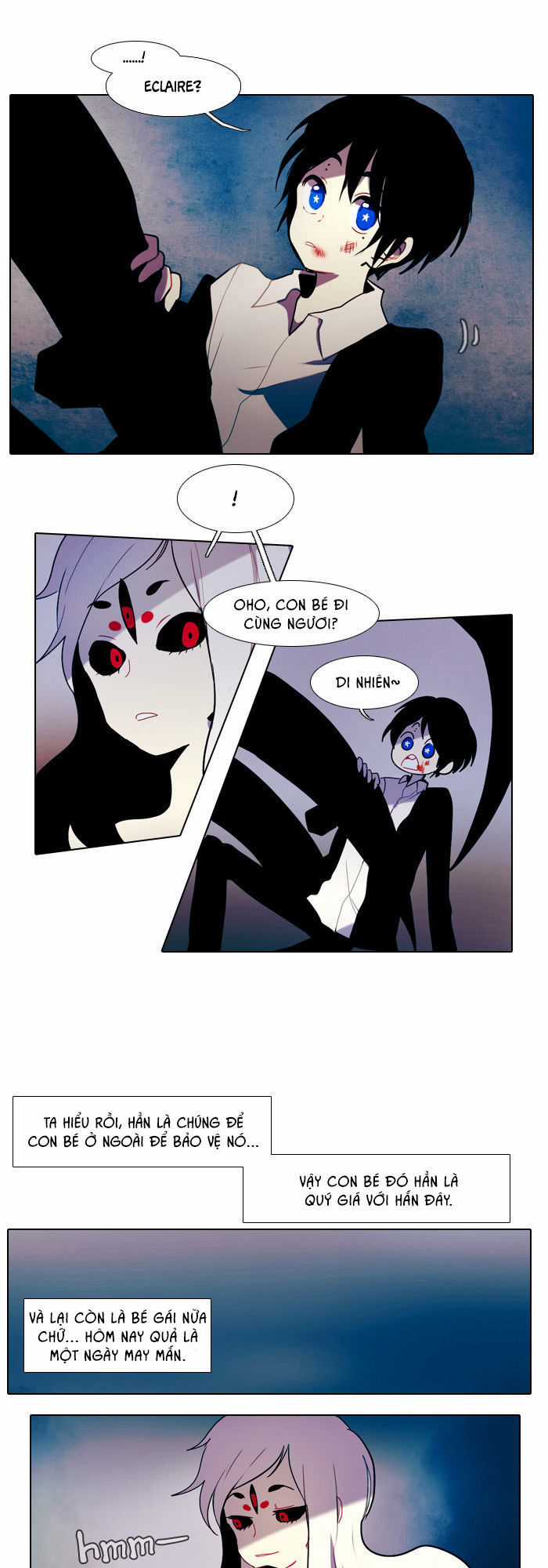 End & Save - Chapter 12 - Trang 8