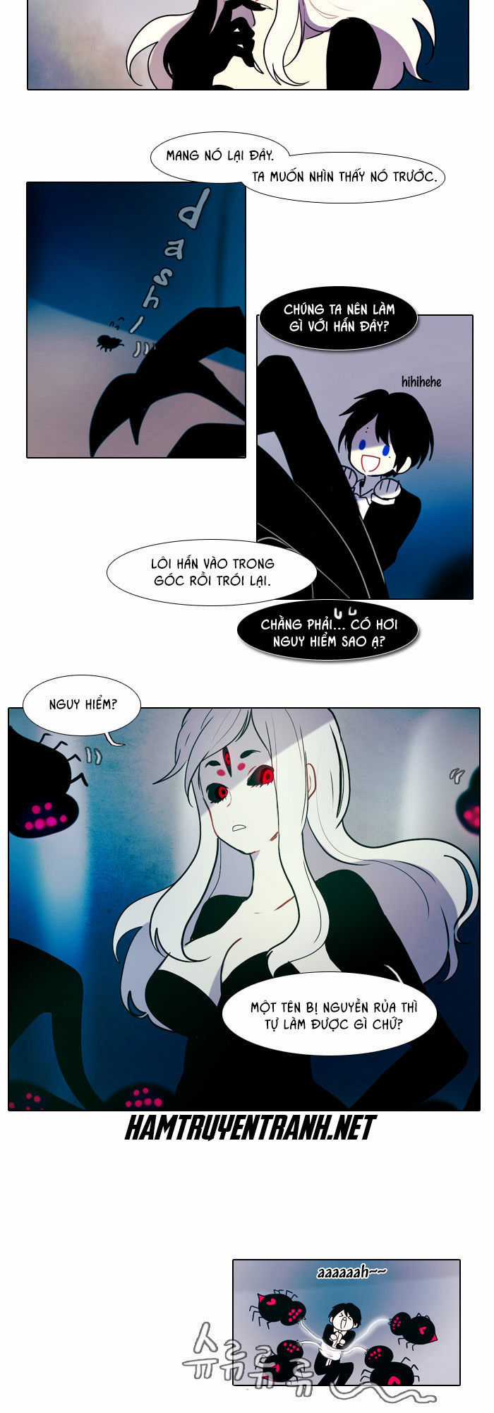 End & Save - Chapter 12 - Trang 9