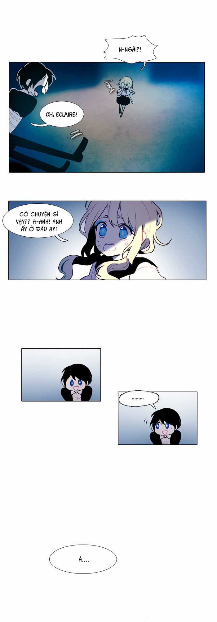 End & Save - Chapter 13 - Trang 11