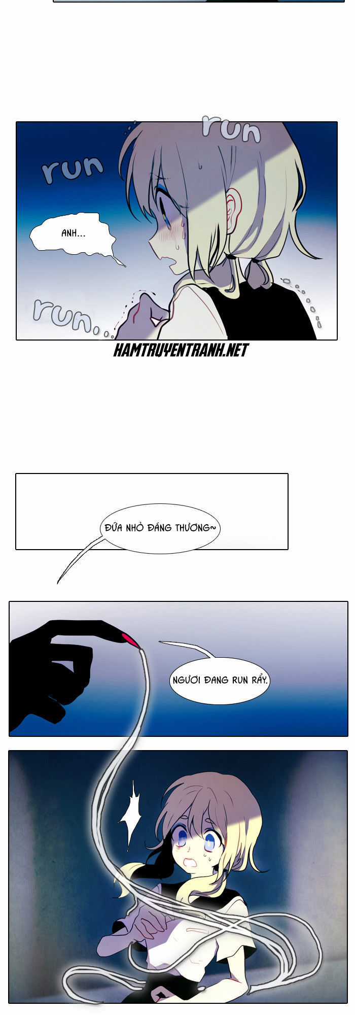 End & Save - Chapter 13 - Trang 13