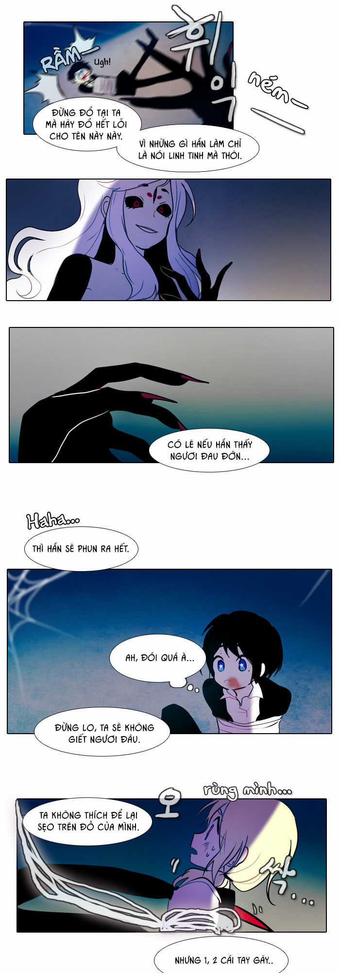 End & Save - Chapter 13 - Trang 14