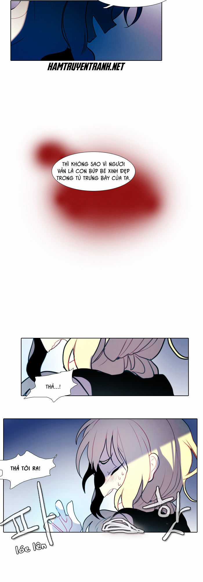 End & Save - Chapter 13 - Trang 15